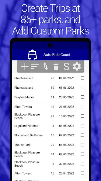 Play Auto Ride Count  and enjoy Auto Ride Count with UptoPlay