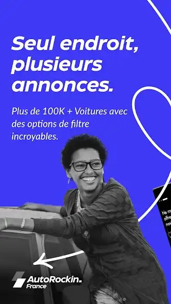 Play Autorockin voiture occasion  and enjoy Autorockin voiture occasion with UptoPlay