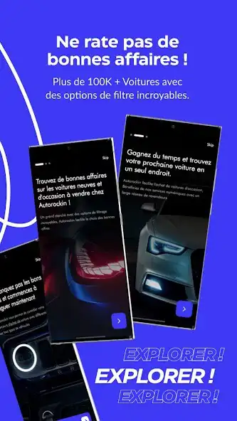 Play Autorockin voiture occasion as an online game Autorockin voiture occasion with UptoPlay