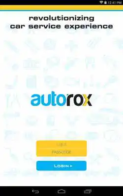 Play Autorox Enterprise