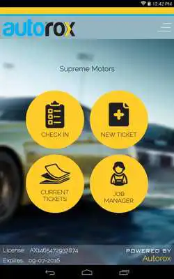 Play Autorox Enterprise