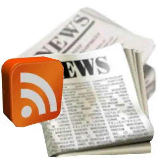 Free play online Auto RSS Reader APK