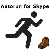 Free play online Autorun For Skype - US APK