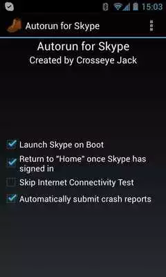 Play Autorun For Skype - US Play Autorun For Skype - US
