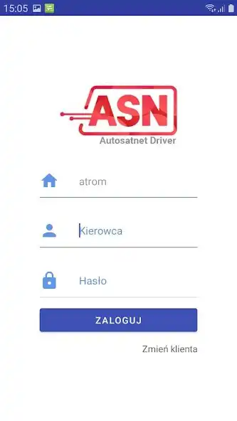 Play Autosatnet Driver  and enjoy Autosatnet Driver with UptoPlay