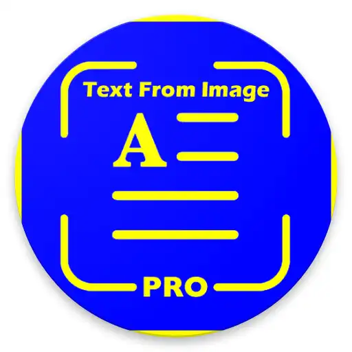 Play Auto Scan Text From Image APK Play Auto Scan Text From Image APK