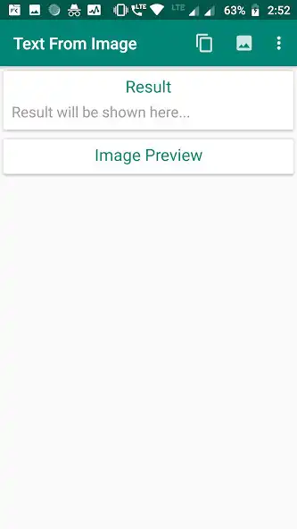 Play Auto Scan Text From Image as an online game Auto Scan Text From Image with UptoPlay