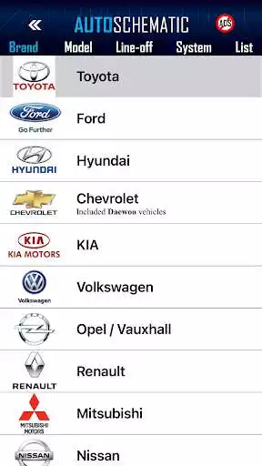 Play Auto Schematic as an online game Auto Schematic with UptoPlay