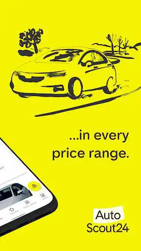 Play AutoScout24: Buy  sell cars as an online game AutoScout24: Buy  sell cars with UptoPlay