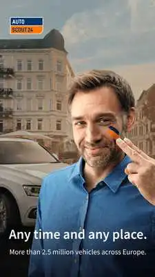 Play AutoScout24