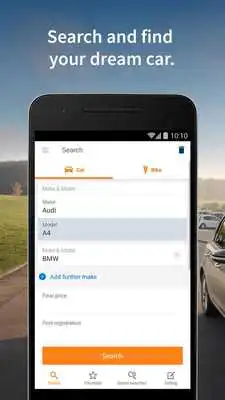 Play AutoScout24