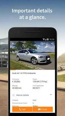Play AutoScout24