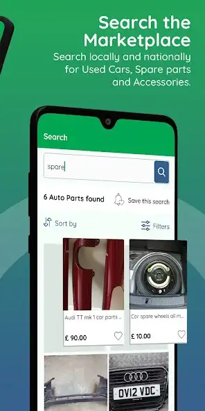 Play AutoScrapMarket - All Auto as an online game AutoScrapMarket - All Auto with UptoPlay