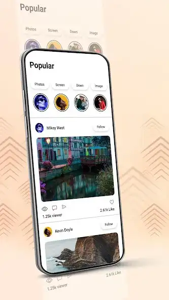 Play Auto Screen Scroll  and enjoy Auto Screen Scroll with UptoPlay