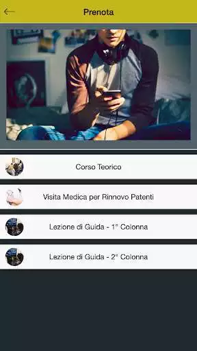 Play Autoscuola ACI READY2GO as an online game online Autoscuola ACI READY2GO with UptoPlay it.creareunapp.editor.android605b06c4f3735 Play Autoscuola ACI READY2GO as an online game Autoscuola ACI READY2GO with UptoPlay