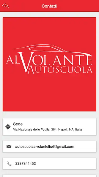 Play Autoscuola Al Volante LF as an online game Autoscuola Al Volante LF with UptoPlay
