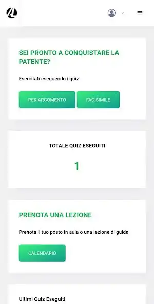 Play Autoscuola Liana  and enjoy Autoscuola Liana with UptoPlay