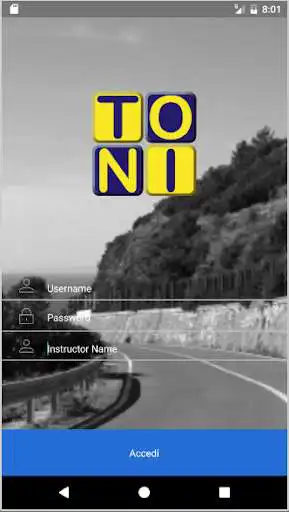 Play Autoscuola - Prenota Guide  and enjoy Autoscuola - Prenota Guide with UptoPlay