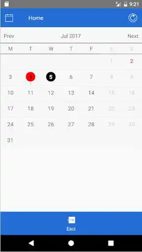 Play Autoscuola - Prenota Guide as an online game Autoscuola - Prenota Guide with UptoPlay