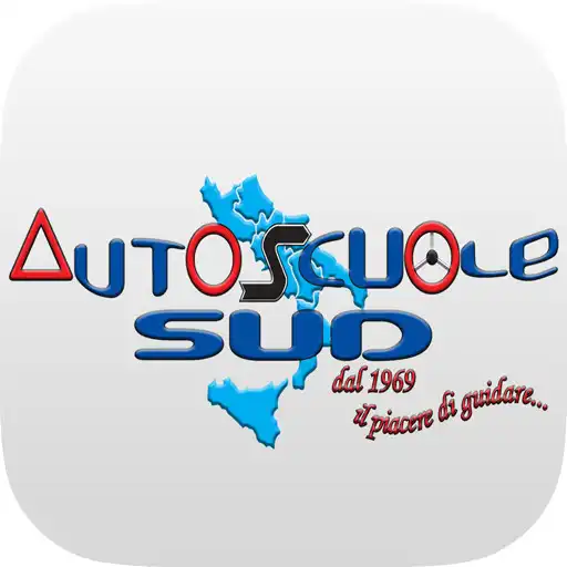 Play Autoscuole Sud APK