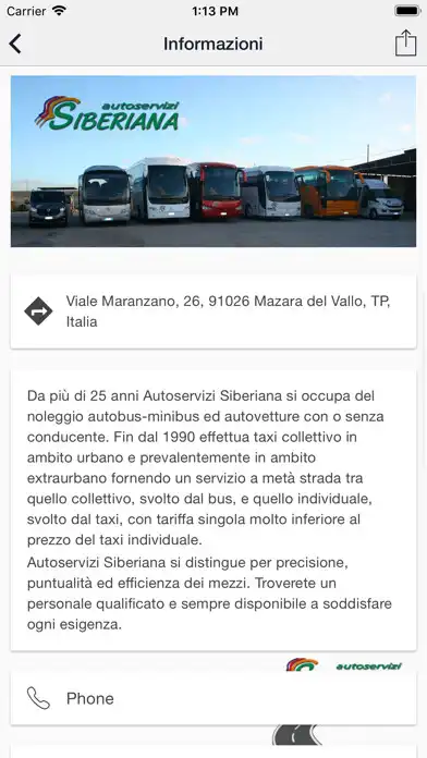 Play Autoservizi Siberiana as an online game Autoservizi Siberiana with UptoPlay