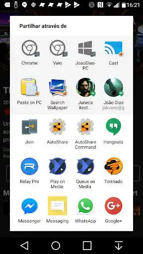 Play AutoShare as an online game AutoShare with UptoPlay