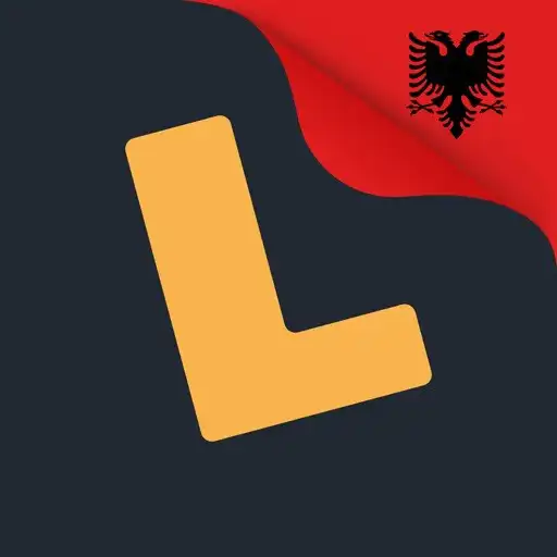 Play Autoshkolla Shqipëri - Testet APK