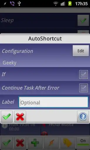 Play AutoShortcut