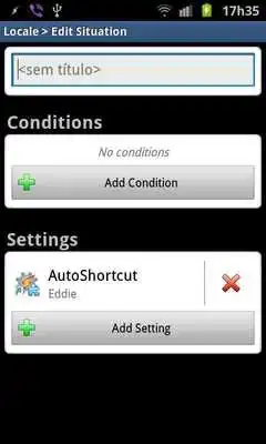 Play AutoShortcut