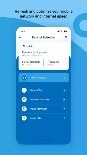 Play Auto Signal Network Refresher  and enjoy Auto Signal Network Refresher with UptoPlay
