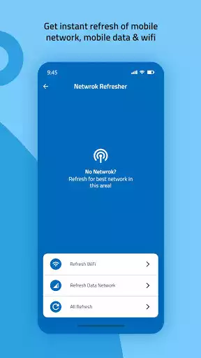 Play Auto Signal Network Refresher as an online game Auto Signal Network Refresher with UptoPlay