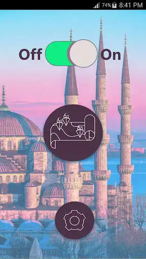 Play Auto Silent in Mosques-Khoushou3  and enjoy Auto Silent in Mosques-Khoushou3 with UptoPlay