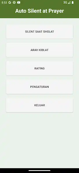 Play Auto Silent Prayer and enjoy Auto Silent Prayer with UptoPlay Play Auto Silent Prayer and enjoy Auto Silent Prayer with UptoPlay