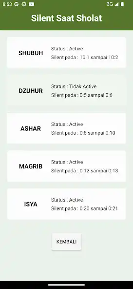 Play Auto Silent Prayer as an online game online Auto Silent Prayer with UptoPlay Play Auto Silent Prayer as an online game Auto Silent Prayer with UptoPlay