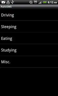 Play Auto SMS Free