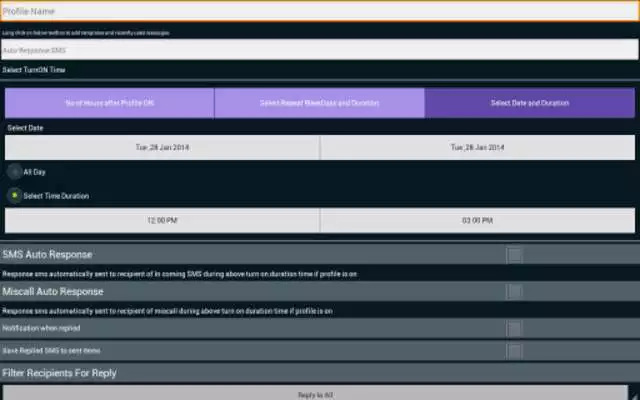 Play Auto SMS Sender