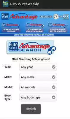 Play AutoSourceWeekly.com