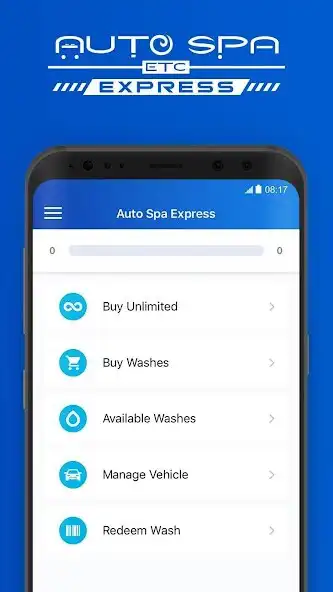Play Auto Spa Etc. Express  and enjoy Auto Spa Etc. Express with UptoPlay