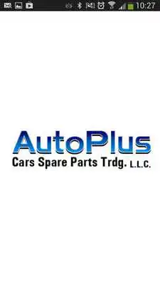 Play Auto Spare Parts