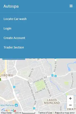 Play Autospa WashMyCar as an online game Autospa WashMyCar with UptoPlay