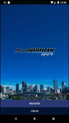 Play AutoSPRINK RVT News  and enjoy AutoSPRINK RVT News with UptoPlay