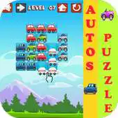 Free play online Autos Puzzle Logic Game APK