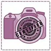 Free play online Auto Stamper: Shot on Photo Stamp APK