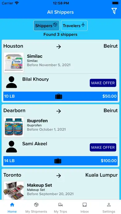 Play Autostopista as an online game Autostopista with UptoPlay