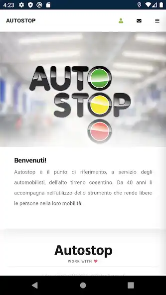 Play Autostop  and enjoy Autostop with UptoPlay