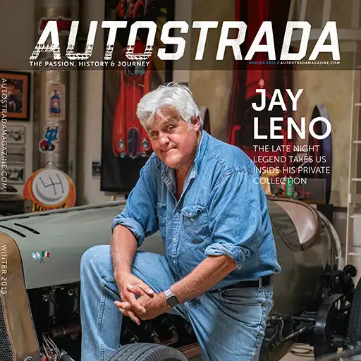 Play Autostrada Magazine APK Play Autostrada Magazine APK