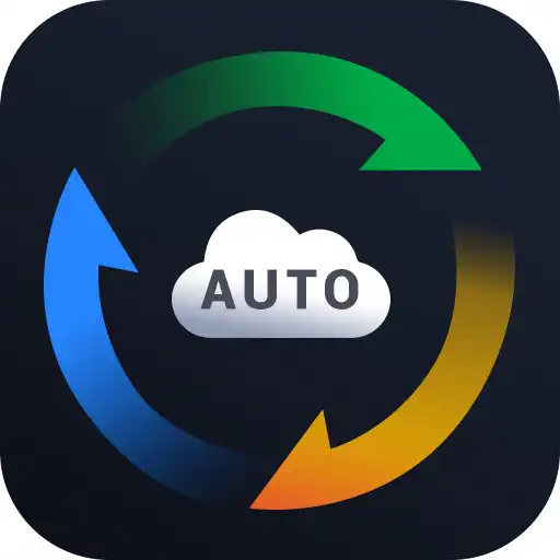 Play Auto Sync: File Backup Restore APK