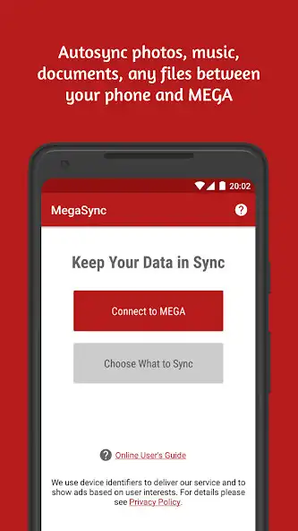 Play Autosync for MEGA - MegaSync and enjoy Autosync for MEGA - MegaSync with UptoPlay Play Autosync for MEGA - MegaSync and enjoy Autosync for MEGA - MegaSync with UptoPlay