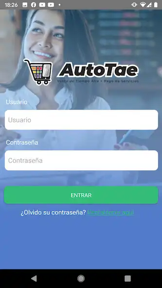 Play AutoTAE  and enjoy AutoTAE with UptoPlay