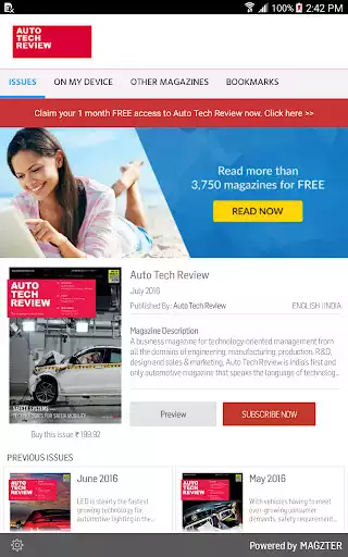Play Auto Tech Review  and enjoy Auto Tech Review with UptoPlay